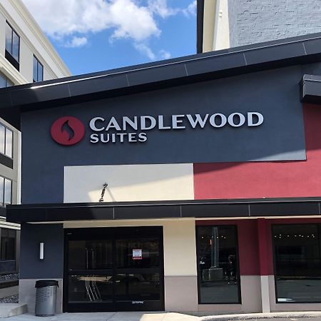 Candlewood Suites - Cleveland South - Independence By Ihg Esterno foto