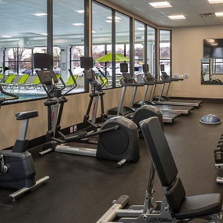 Candlewood Suites - Cleveland South - Independence By Ihg Esterno foto
