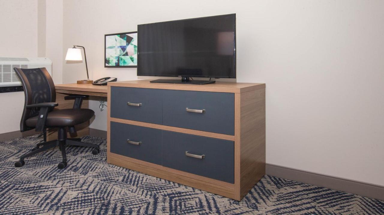 Candlewood Suites - Cleveland South - Independence By Ihg Esterno foto