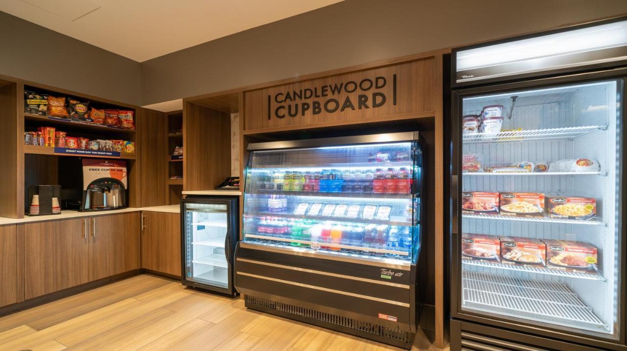 Candlewood Suites - Cleveland South - Independence By Ihg Esterno foto