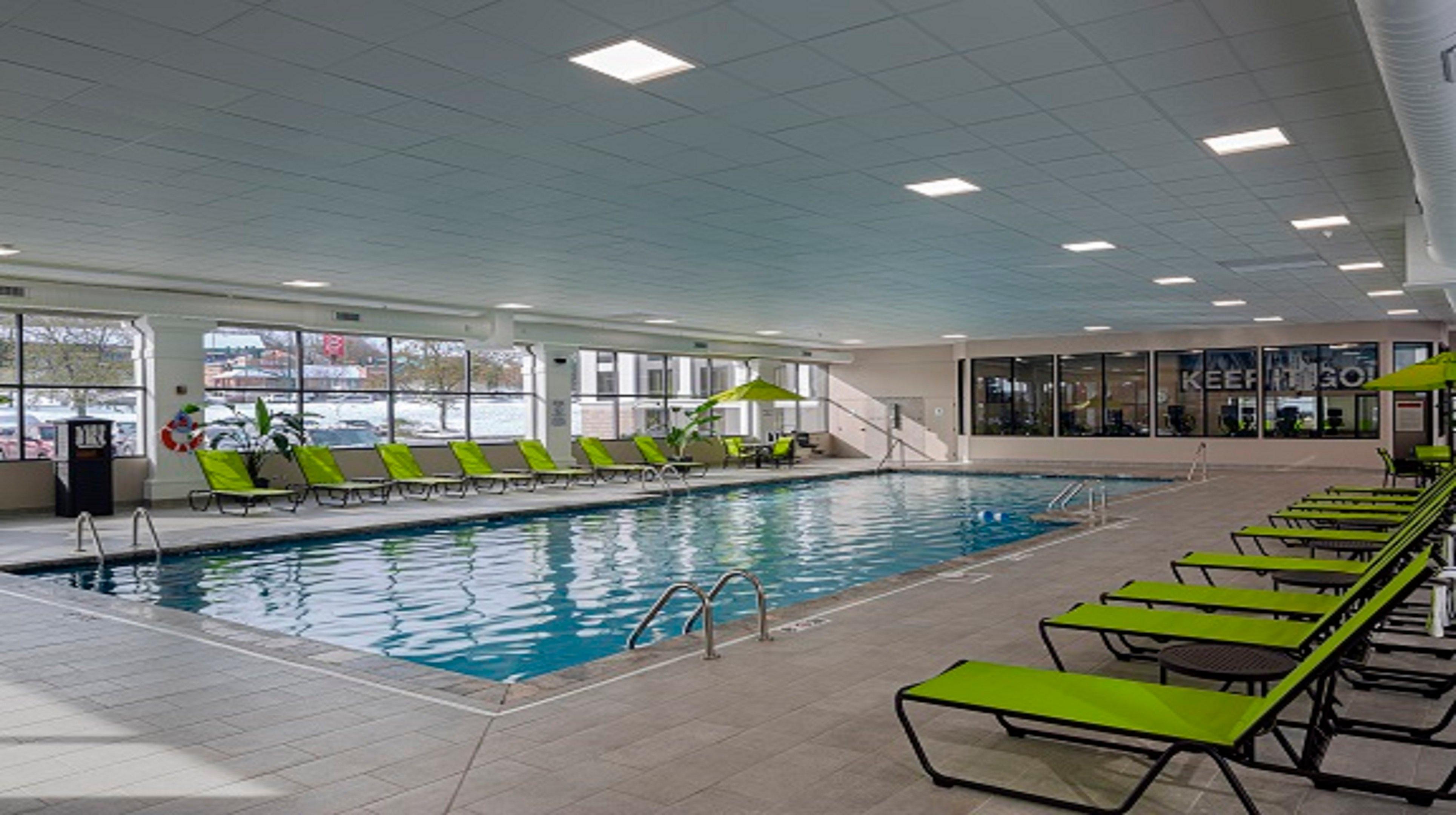 Candlewood Suites - Cleveland South - Independence By Ihg Esterno foto