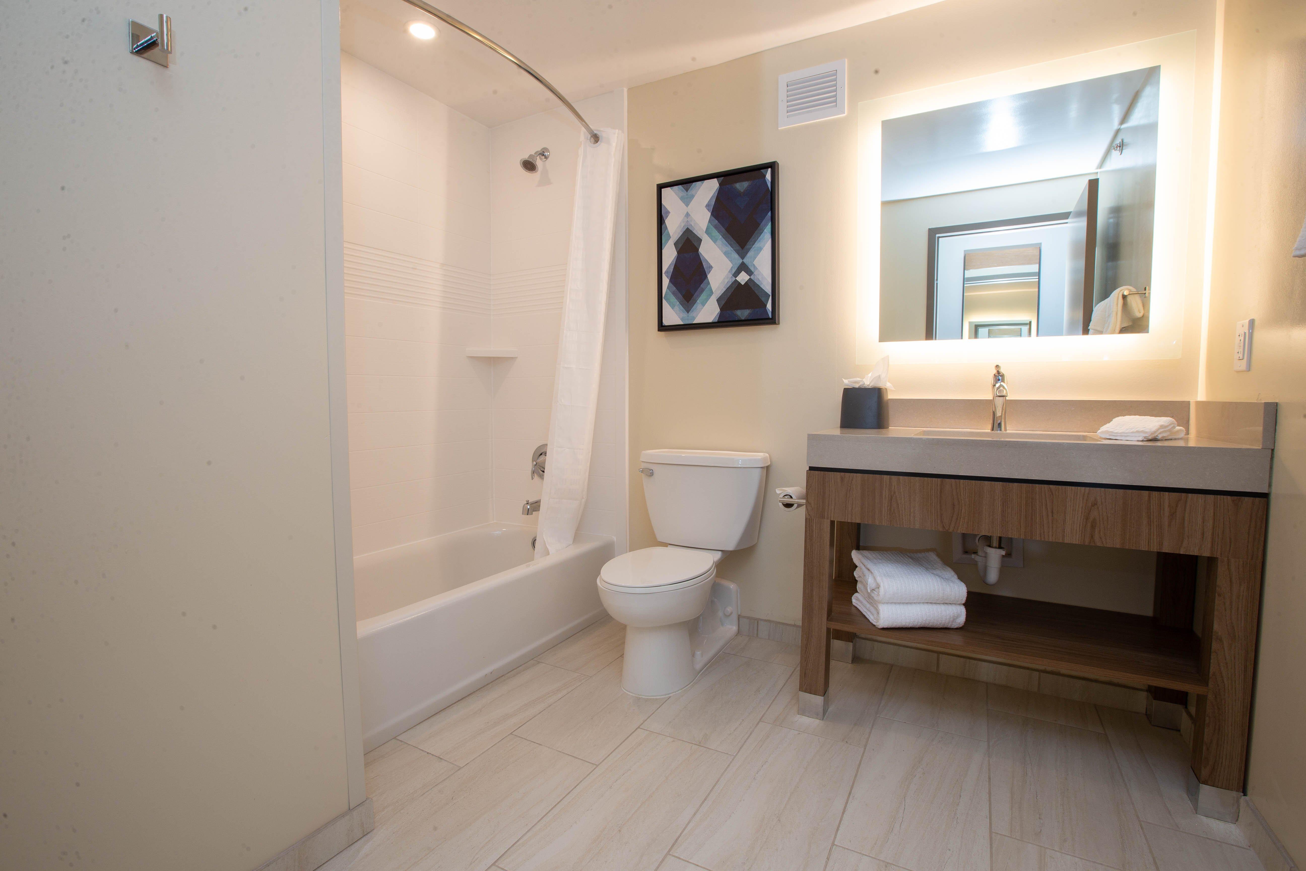 Candlewood Suites - Cleveland South - Independence By Ihg Esterno foto