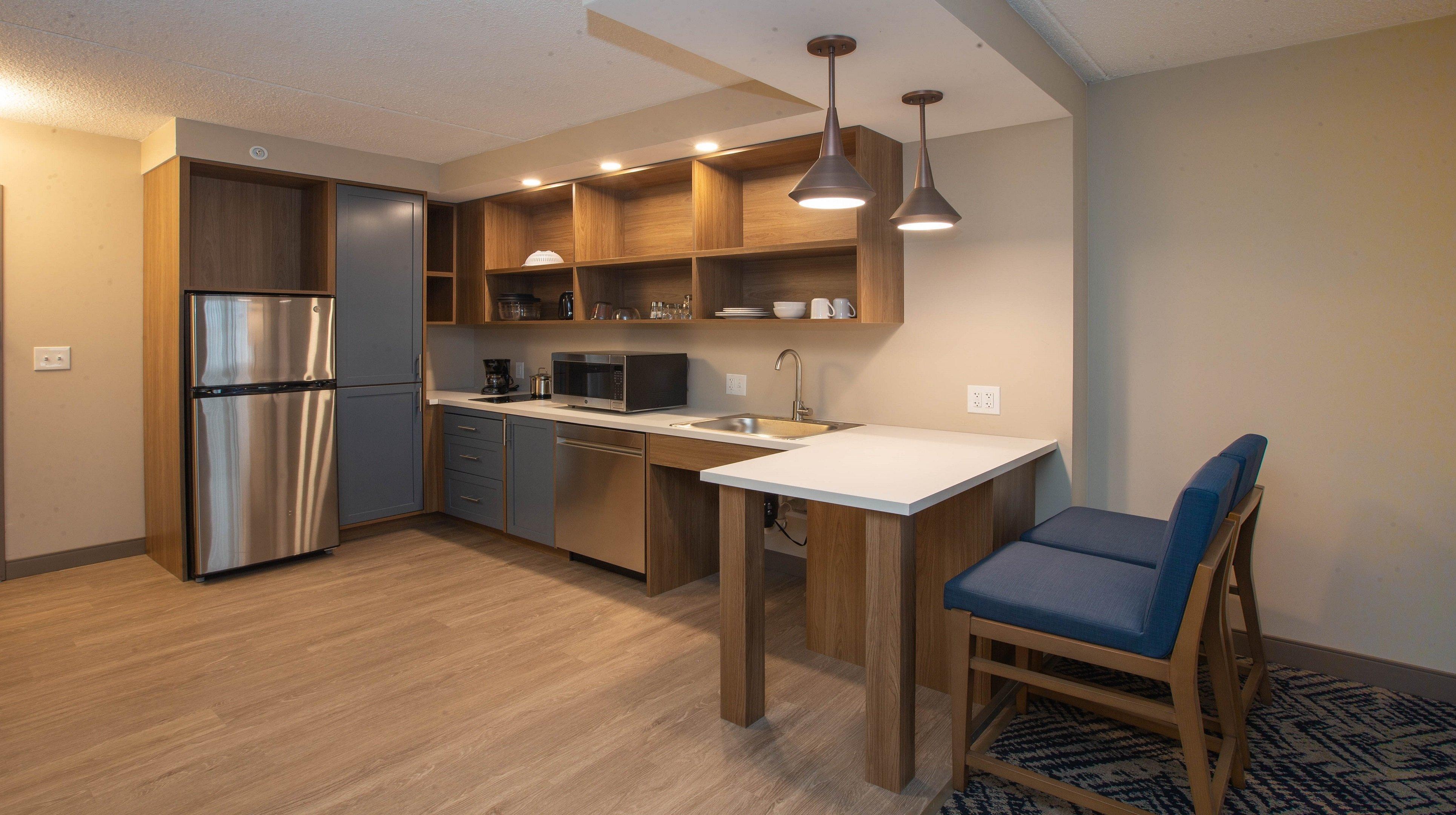 Candlewood Suites - Cleveland South - Independence By Ihg Esterno foto