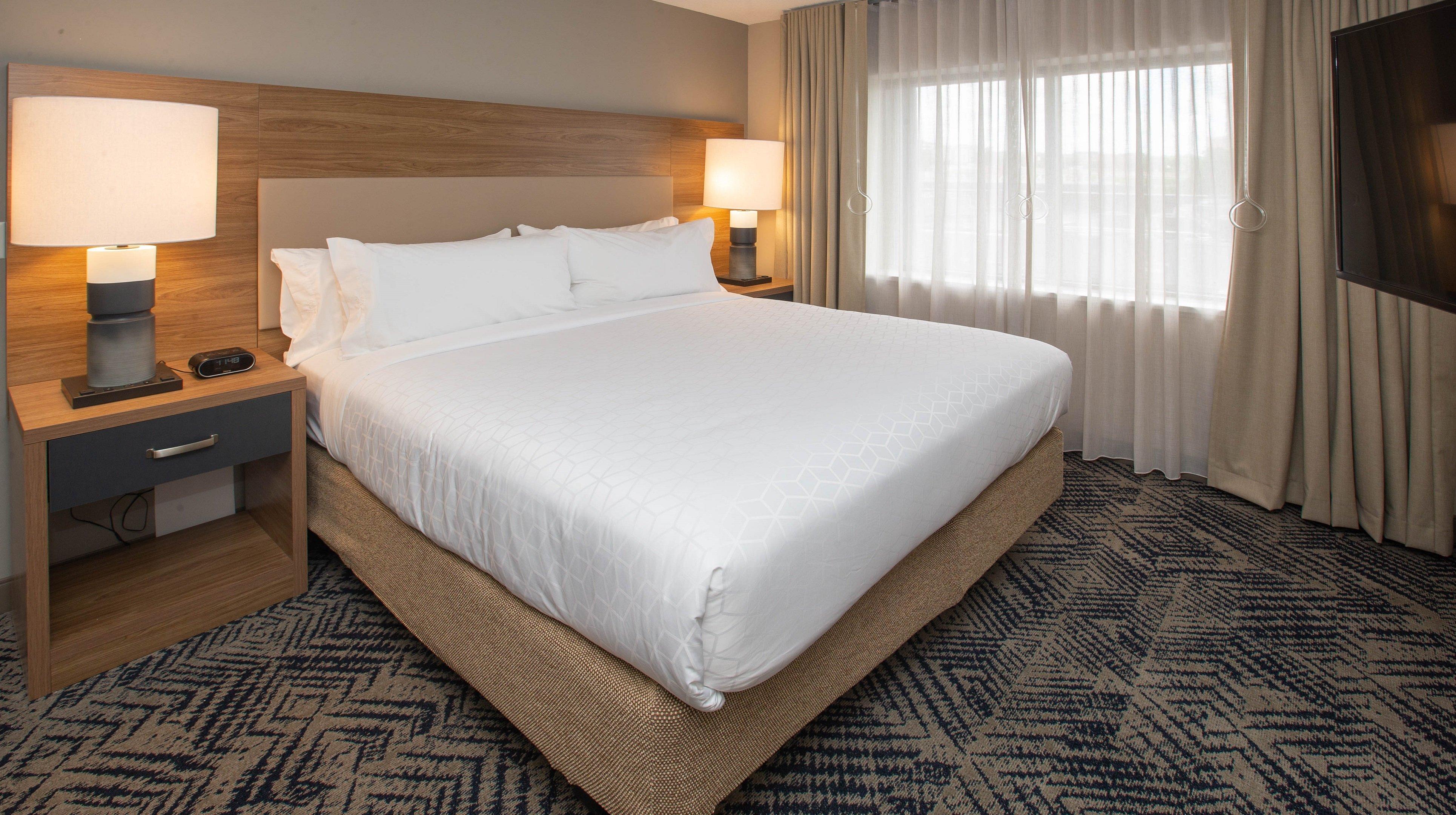 Candlewood Suites - Cleveland South - Independence By Ihg Esterno foto
