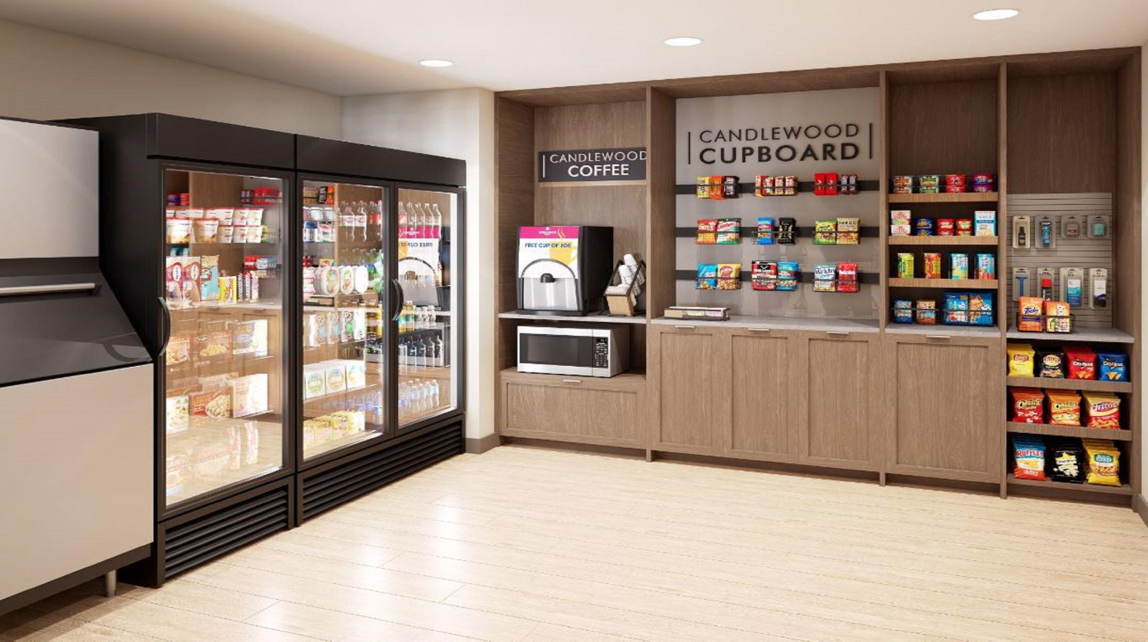 Candlewood Suites - Cleveland South - Independence By Ihg Esterno foto