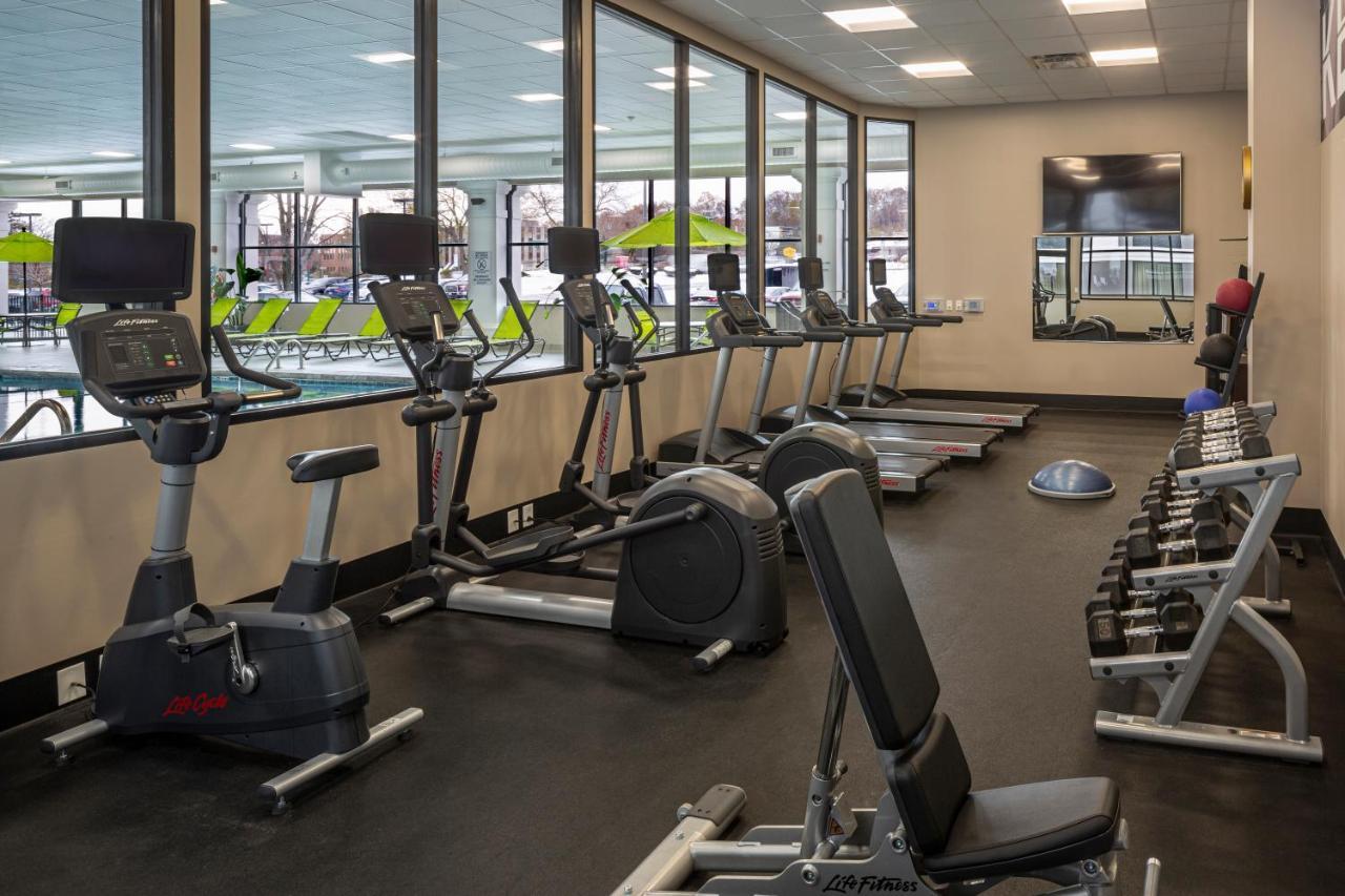 Candlewood Suites - Cleveland South - Independence By Ihg Esterno foto