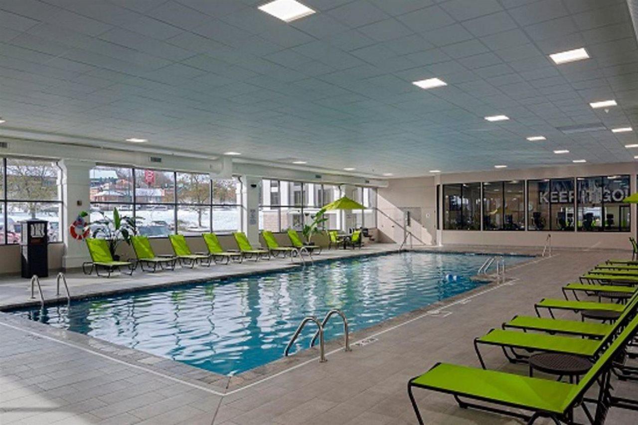 Candlewood Suites - Cleveland South - Independence By Ihg Esterno foto